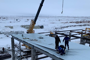 Молочный комбинат «Красногорский» обеспечит 90 рабочих мест